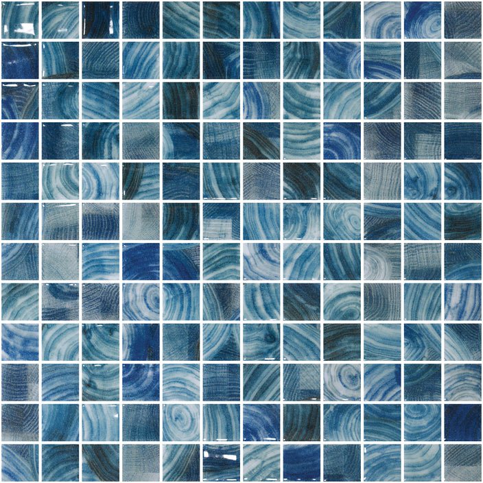 Emser TileWATERLACE - Emser Tile Suva12" x 12" MosaicWATERLACE - Emser Tile