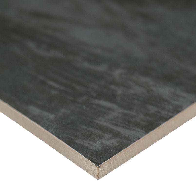 MSIAnthracite Porcelain 12x24 Matte MSI Tile 0.38 Thickness Anthracite Porcelain 12x24 Matte MSI Tile 0.38 Thickness