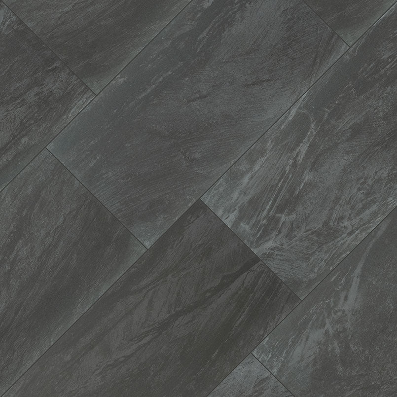 MSIAnthracite Porcelain 12x24 Matte MSI Tile 0.38 Thickness Anthracite Porcelain 12x24 Matte MSI Tile 0.38 Thickness