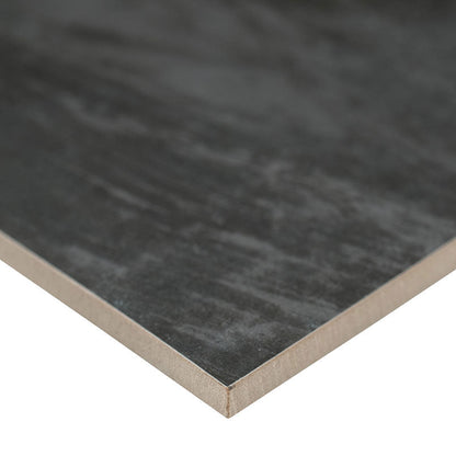 MSIAnthracite Porcelain 24x48 Matte MSI Tile 0.38 Thickness Anthracite Porcelain 24x48 Matte MSI Tile 0.38 Thickness