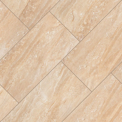 MSIAria Oro Porcelain 12x24 Polished MSI Tile 0.39 Thickness Aria Oro Porcelain 12x24 Polished MSI Tile 0.39 Thickness