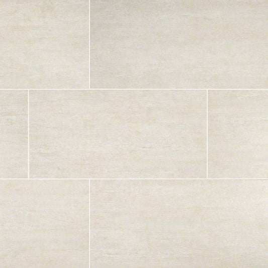 MSIAvorio Porcelain 12x24 Matte MSI Tile 0.34 Thickness Avorio Porcelain 12x24 Matte MSI Tile 0.34 Thickness