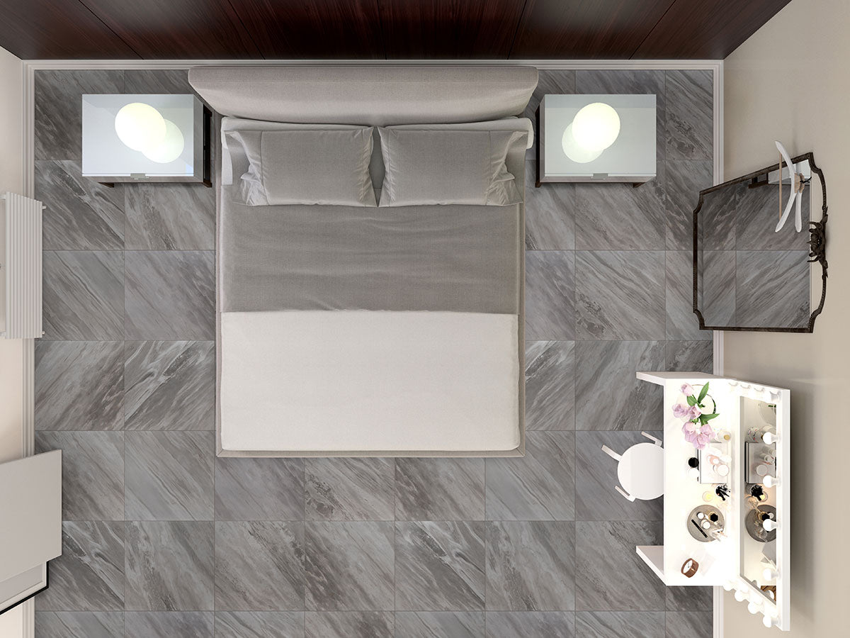 MSIBardiglio Porcelain 24x48 Matte MSI Tile 0.37 Thickness MSIBardiglio Porcelain 24x24 Polished Tile MSI Tile 0.37 Thickness Bardiglio Porcelain 24x24 Polished Tile MSI Tile 0.37 Thickness