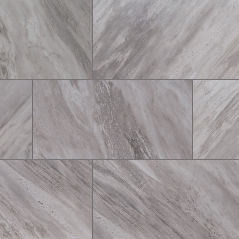 MSIBardiglio Porcelain 24x48 Polished MSI Tile 0.37 Thickness MSIBardiglio Porcelain 24x24 Polished Tile MSI Tile 0.37 Thickness Bardiglio Porcelain 24x24 Polished Tile MSI Tile 0.37 Thickness