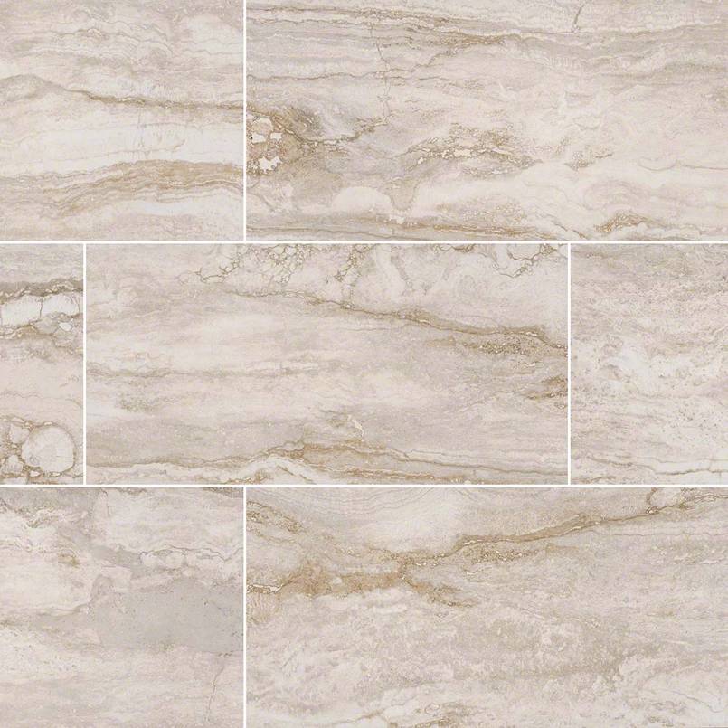 MSIBernini-bianco Porcelain 12x24 Matte MSI Tile 0.38 Thickness Bernini-bianco Porcelain 12x24 Matte MSI Tile 0.38 Thickness