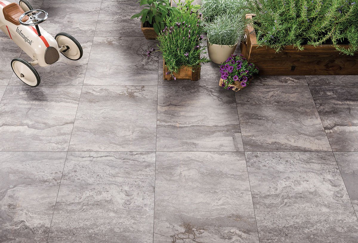 MSIBernini Carbone Porcelain 12x24 Matte MSI Tile 0.38 Thickness Bernini Carbone Porcelain 12x24 Matte MSI Tile 0.38 Thickness