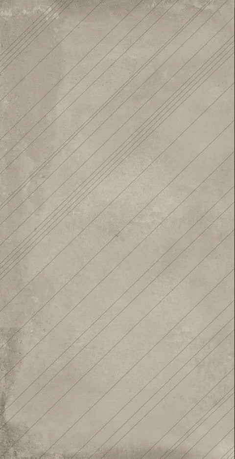 Emser TileBORIGNI Beige Diagonal 18"x35" - Emser Tile BORIGNI Beige Diagonal 18"x35" - Emser Tile