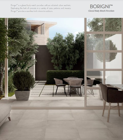 Emser TileBORIGNI Gray Diagonal 18"x35" - Emser Tile BORIGNI Gray Diagonal 18"x35" - Emser Tile