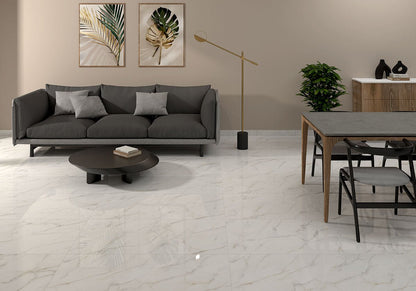 MSICalacatta Lucca Porcelain 12x24 Matte MSI Tile 0.39 Thickness Calacatta Lucca Porcelain 12x24 Matte MSI Tile 0.39 Thickness