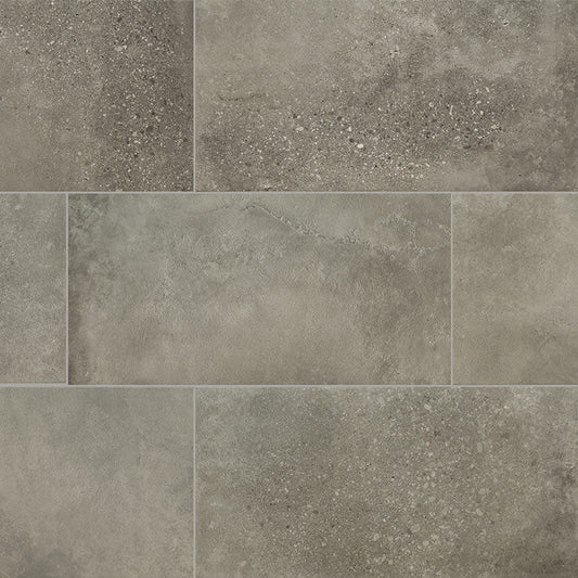 MSICalypso Graphite Porcelain 12x24 Matte MSI Tile 0.39 Thickness Calypso Graphite Porcelain 12x24 Matte MSI Tile 0.39 Thickness