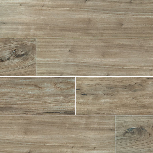 MSICatalina Teak Porcelain Wood 8x48 Polished MSI Tile 0.37 Thickness Catalina Teak Porcelain Wood 8x48 Polished MSI Tile 0.37 Thickness