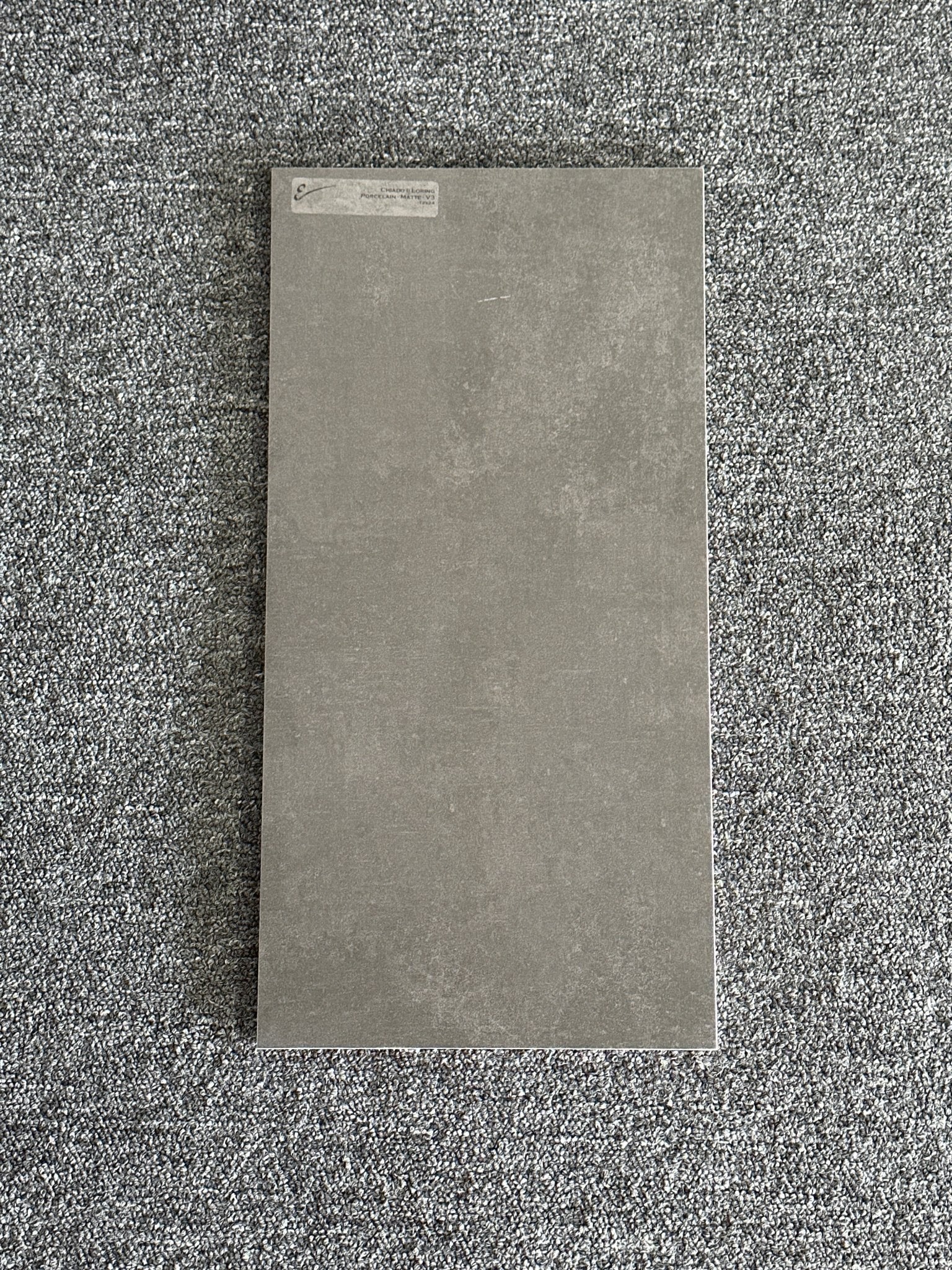 Emser TileCHIADO II 12" x 24" Loring Matte Porcelain Stone Look LoringCHIADO II 12" x 24" Loring Matte Porcelain Stone Look