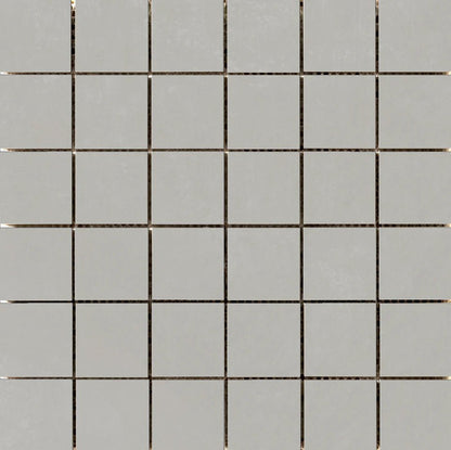 Emser TileCITIZEN Public 2" x 2" Mosaic Mesh Matte - Emser Tile CITIZEN Public 2" x 2" Mosaic Mesh Matte - Emser Tile