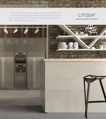 Emser TileCITIZEN Public 2" x 2" Mosaic Mesh Matte - Emser Tile CITIZEN Public 2" x 2" Mosaic Mesh Matte - Emser Tile