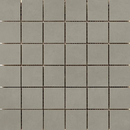 Emser TileCITIZEN Resident 2" x 2" Mosaic Mesh Matte - Emser Tile CITIZEN Resident 2" x 2" Mosaic Mesh Matte - Emser Tile