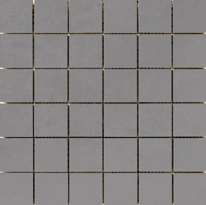 Emser TileCITIZEN Subject 2" x 2" Mosaic Mesh Matte - Emser Tile CITIZEN Subject 2" x 2" Mosaic Mesh Matte - Emser Tile