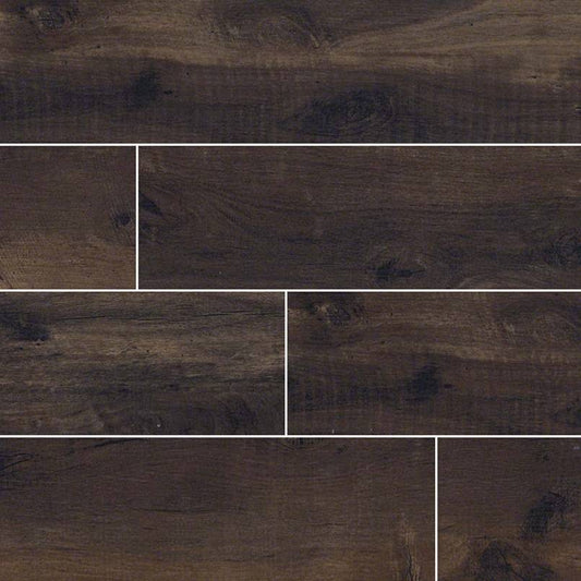 MSICountry River Bark Wood Look 8x48 Matte MSI Tile 0.38 Thickness Country River Bark Wood Look 8x48 Matte MSI Tile 0.38 Thickness