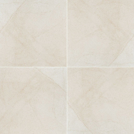 MSICream Porcelain 24x24 Matte MSI Tile 0.43 Thickness Cream Porcelain 24x24 Matte MSI Tile 0.43 Thickness