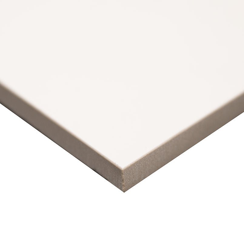 MSIDomino White Porcelain 12x24 Matte MSI Tile 0.38 Thickness Domino White Porcelain 12x24 Matte MSI Tile 0.38 Thickness