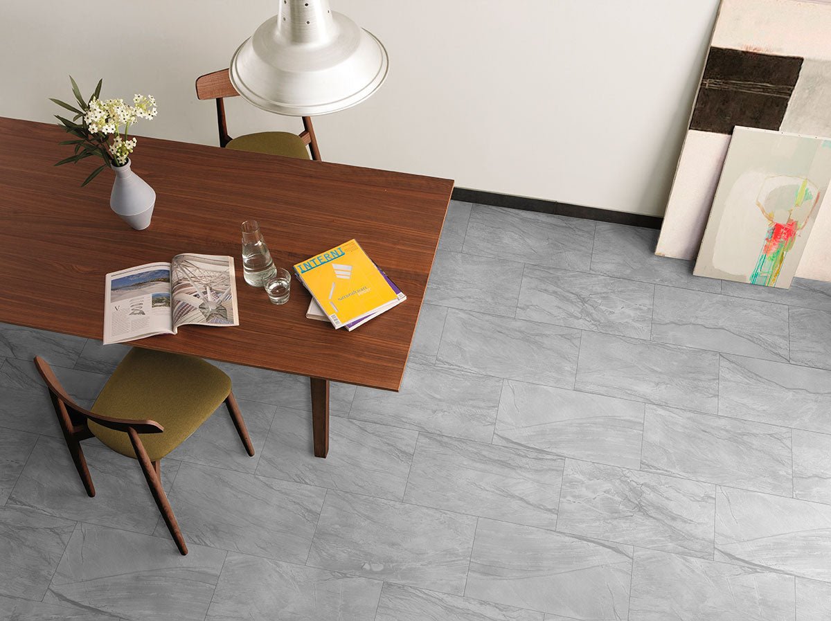 MSIDurban Grey Porcelain 12x24 Matte MSI Tile 0.40 Thickness Durban Grey Porcelain 12x24 Matte MSI Tile 0.40 Thickness