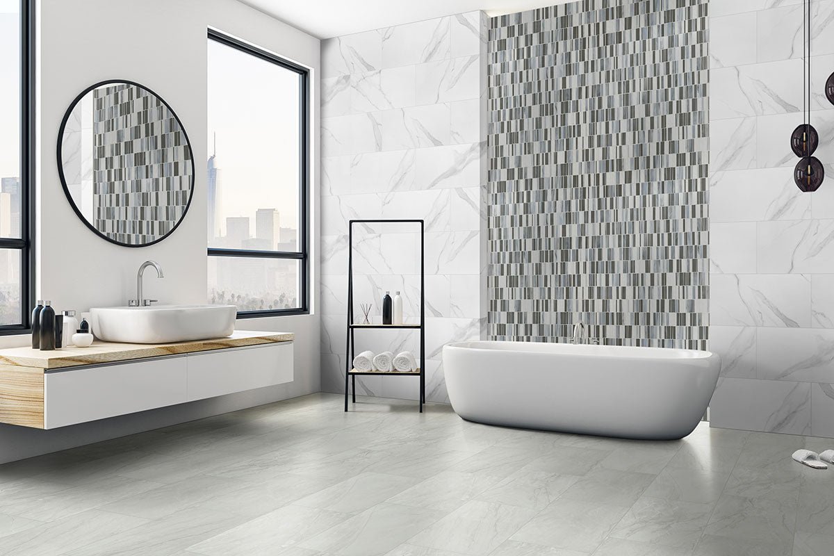 MSIDurban Grey Porcelain 24x48 Matte MSI Tile 0.38 Thickness Durban Grey Porcelain 24x48 Matte MSI Tile 0.38 Thickness