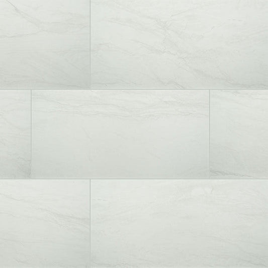 MSIDurban White Porcelain 12x24 Matte MSI Tile 0.40 Thickness Durban White Porcelain 12x24 Matte MSI Tile 0.40 Thickness