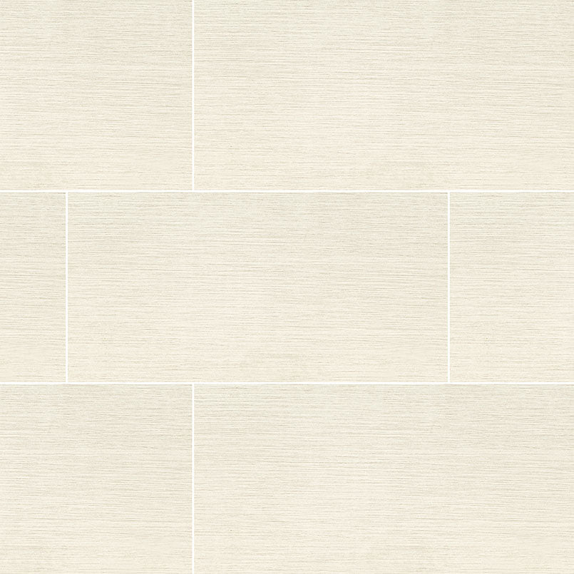 Focus Glacier Porcelain 12x24 Matte MSI Tile 0.38 Thickness – MAGMA ...