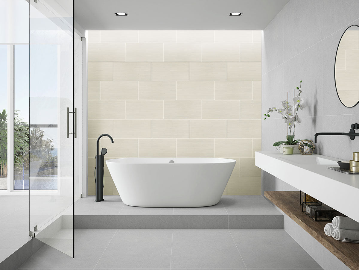 MSIFocus Glacier Porcelain 12x24 Matte MSI Tile 0.38 Thickness Focus Glacier Porcelain 12x24 Matte MSI Tile 0.38 Thickness