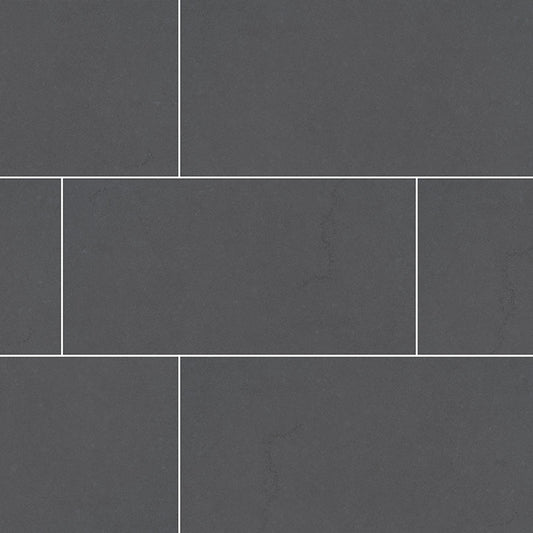 MSIGraphite Porcelain 24x24 Matte MSI Tile Graphite Porcelain 24x24 Matte MSI Tile