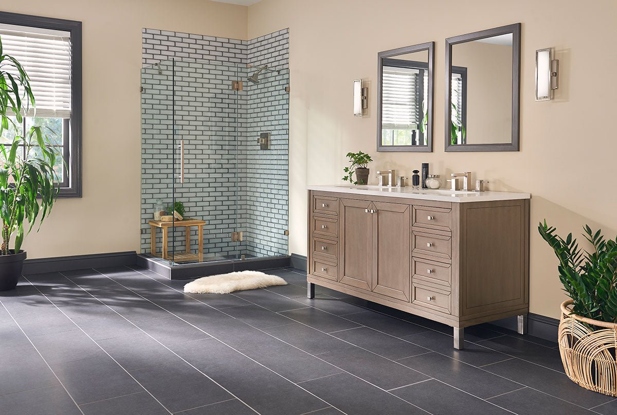 MSIGraphite Porcelain 24x48 Matte MSI Tile Graphite Porcelain 24x48 Matte MSI Tile