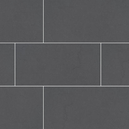 MSIGraphite Porcelain 24x48 Matte MSI Tile Graphite Porcelain 24x48 Matte MSI Tile