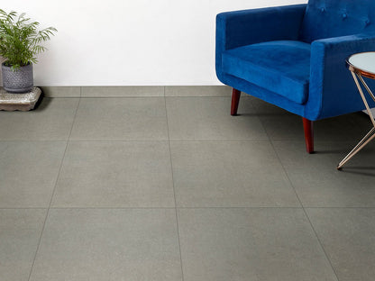 MSIGris Porcelain 24x24 Matte MSI Tile Gris Porcelain 24x24 Matte MSI Tile