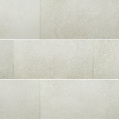 MSILegend White Porcelain 20x20 Matte MSI Tile 0.36 Thickness Legend White Porcelain 20x20 Matte MSI Tile 0.36 Thickness