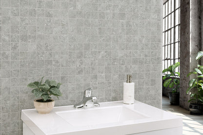 MSILunar Silver Porcelain 24x48 Matte MSI Tile 0.39 Thickness Lunar Silver Porcelain 24x48 Matte MSI Tile 0.39 Thickness