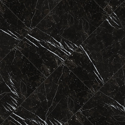 MSIMarquina Noir Porcelain 12x24 Matte MSI Tile 0.39 Thickness Marquina Noir Porcelain 12x24 Matte MSI Tile 0.39 Thickness