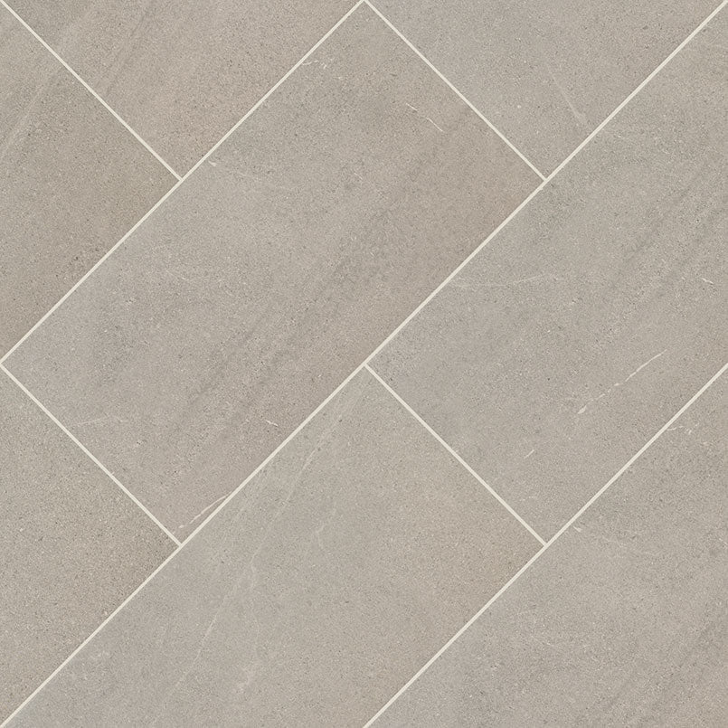 MSIMaven Gris Porcelain 24x48 Matte MSI Tile 0.41 Thickness Maven Gris Porcelain 24x48 Matte MSI Tile 0.41 Thickness