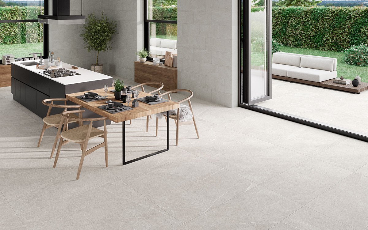 MSIMaven Talc Porcelain 12x24 Matte MSI Tile 0.39 Thickness Maven Talc Porcelain 12x24 Matte MSI Tile 0.39 Thickness