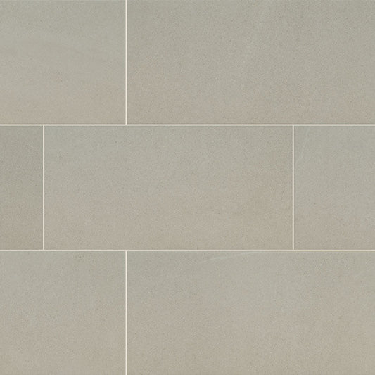 MSIMaven Talc Porcelain 12x24 Matte MSI Tile 0.39 Thickness Maven Talc Porcelain 12x24 Matte MSI Tile 0.39 Thickness