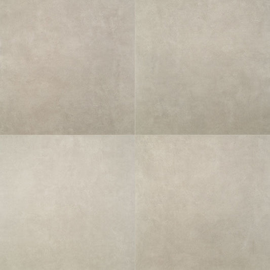 MSIMonza Cemento Porcelain 35x35 Matte MSI Tile 0.38 Thickness Monza Cemento Porcelain 35x35 Matte MSI Tile 0.38 Thickness