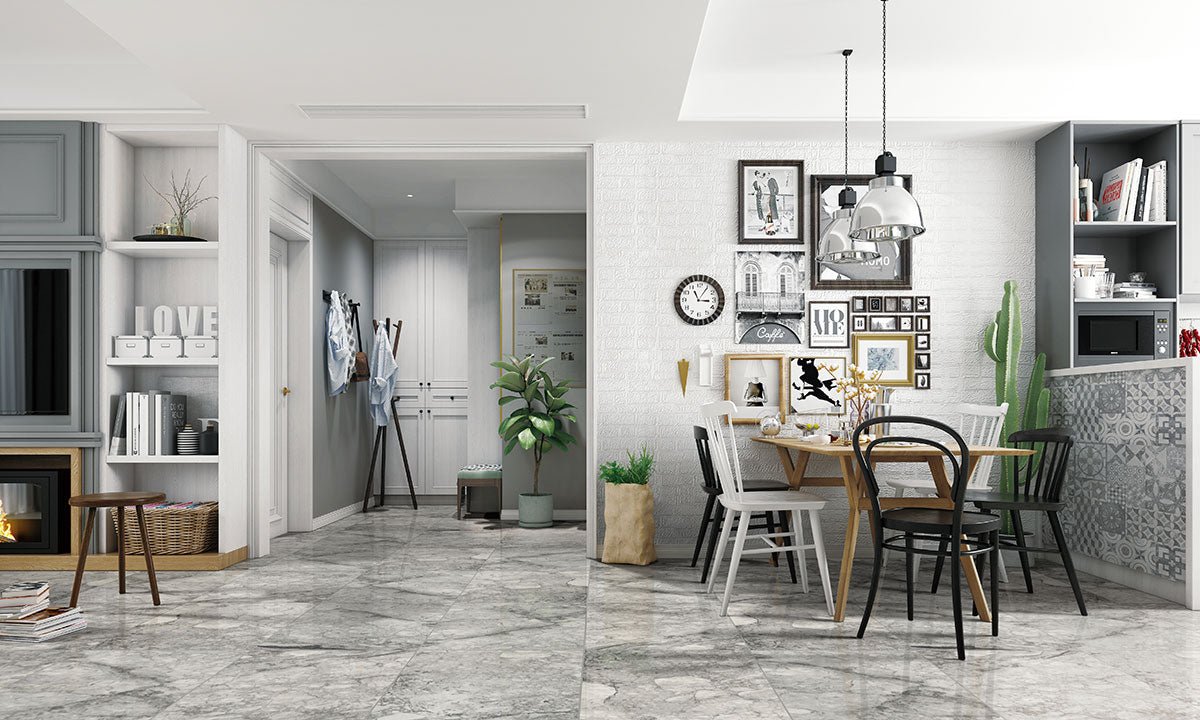 MSIOnda Gray Porcelain 12x24 Polished MSI Tile 0.39 Thickness Onda Gray Porcelain 12x24 Polished MSI Tile 0.39 Thickness