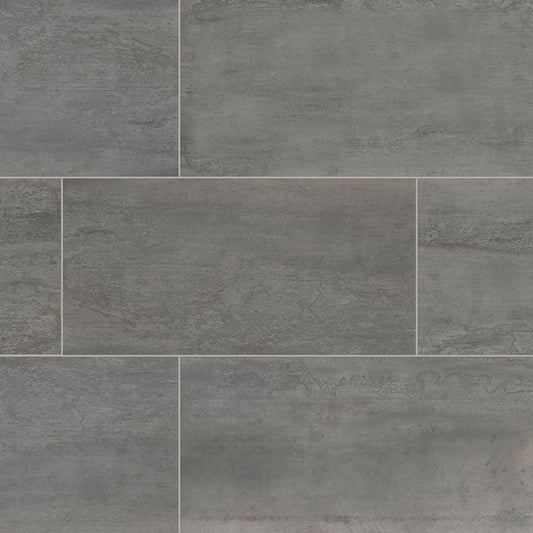 MSIOxide Magnetite Porcelain 24x48 Matte MSI Tile 0.39 Inch Oxide Magnetite Porcelain 24x48 Matte MSI Tile 0.39 Inch