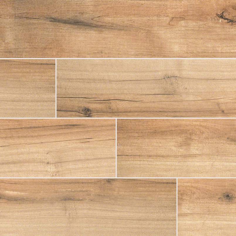 MSIPalmetto Cognac Wood Look 6x36 Matte MSI Tile 0.39 Thickness Palmetto Cognac Wood Look 6x36 Matte MSI Tile 0.39 Thickness