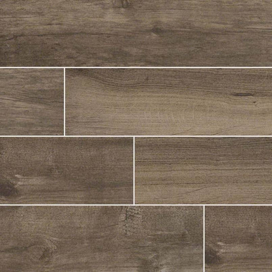 MSIPalmetto Smoke Wood Look 6x36 Matte MSI Tile 0.39 Thickness Palmetto Smoke Wood Look 6x36 Matte MSI Tile 0.39 Thickness