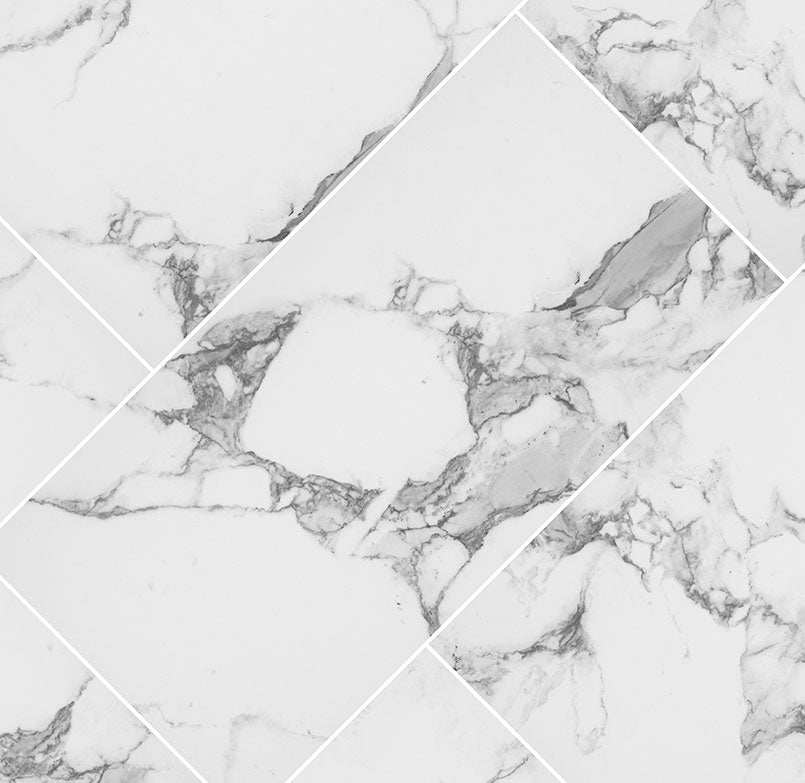 MSIPietra Statuario Porcelain 12x24 Polished MSI Tile 0.39 Thickness Pietra Statuario Porcelain 12x24 Polished MSI Tile 0.39 Thickness