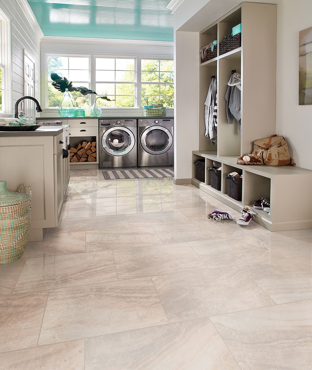 MSIPraia Crema Porcelain 24x48 Matte MSI Tile 0.32 Thickness Praia Crema Porcelain 24x48 Matte MSI Tile 0.32 Thickness