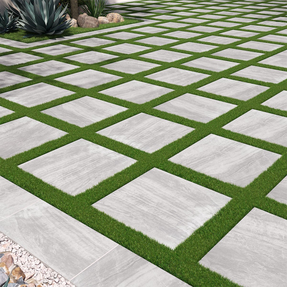 MSIPraia™ Grey Arterra Pavers 24x48 Matte MSI Tile 0.32 Thickness Praia™ Grey Arterra Pavers 24x48 Matte MSI Tile 0.32 Thickness