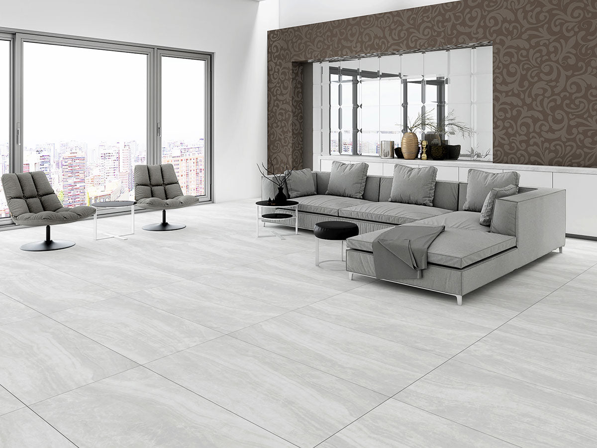 MSIPraia Grey Porcelain 12x24 Polished MSI Tile 0.38 Thickness Praia Grey Porcelain 12x24 Polished MSI Tile 0.38 Thickness