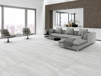 MSIPraia Grey Porcelain 24x48 Matte MSI Tile 0.32 Thickness Praia Grey Porcelain 24x48 Matte MSI Tile 0.32 Thickness