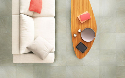 MSIQuartz White Porcelain 24x48 Matte MSI Tile 0.39 Thickness Quartz White Porcelain 24x48 Matte MSI Tile 0.39 Thickness