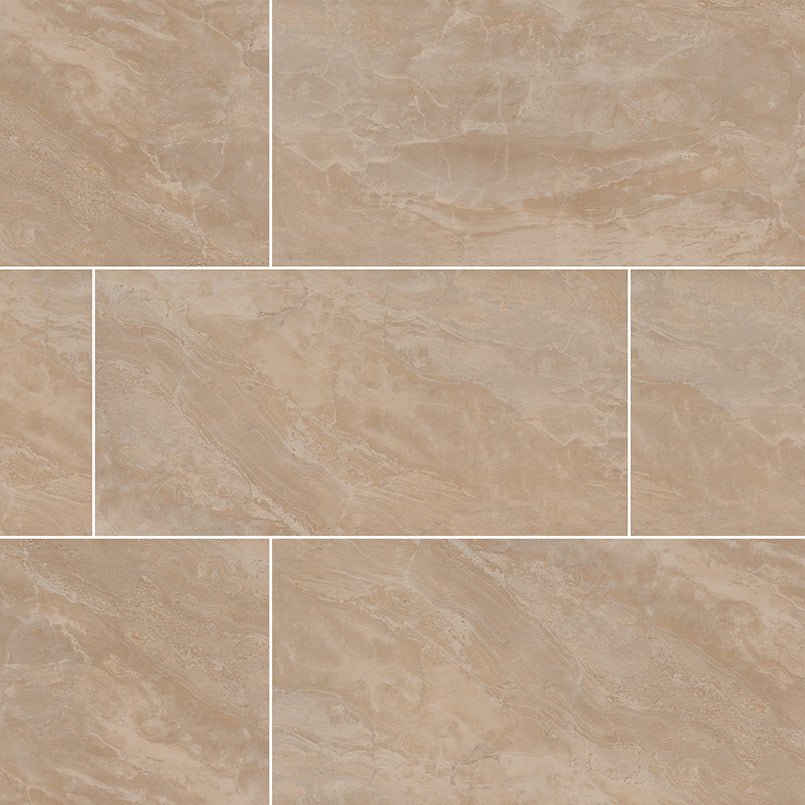 MSISand Porcelain 12x24 Matte MSI Tile 0.39 Thickness Sand Porcelain 12x24 Matte MSI Tile 0.39 Thickness